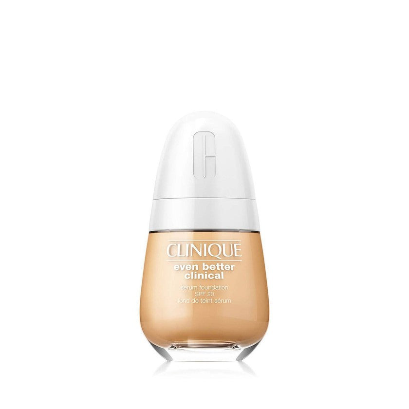 Clinique Even Better Clinical Serum Foundation SPF 20 30 ml WN 46 Golden Neutral