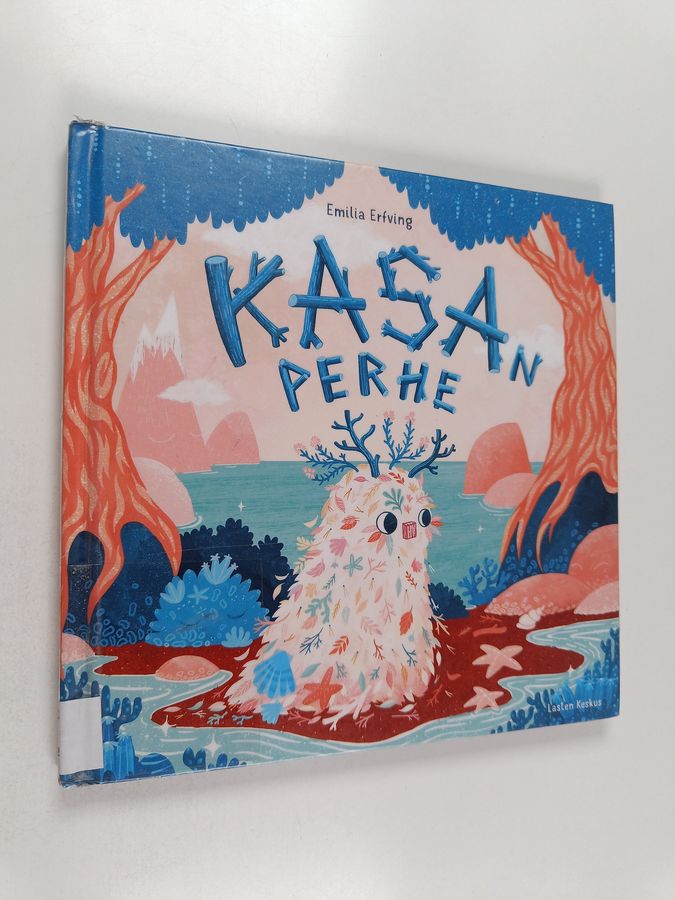 Kasan perhe