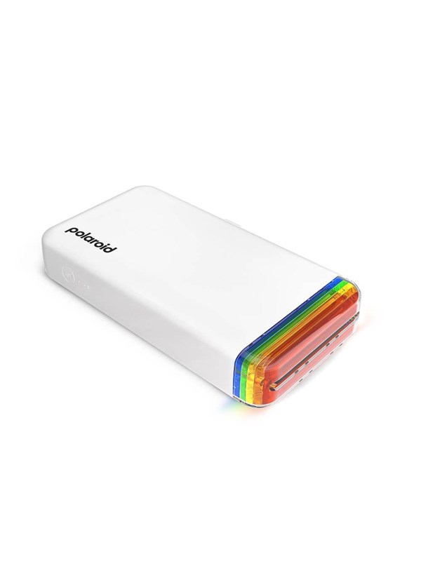 POLAROID Printer HiPrint 2x3 Gen. 2 White