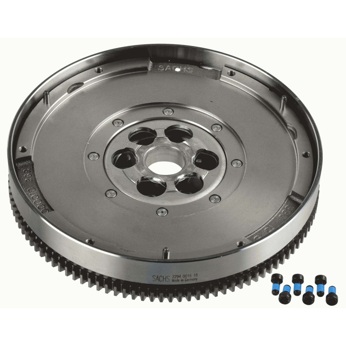 Kaksoismassavauhtipyörä SACHS 2294 001 618