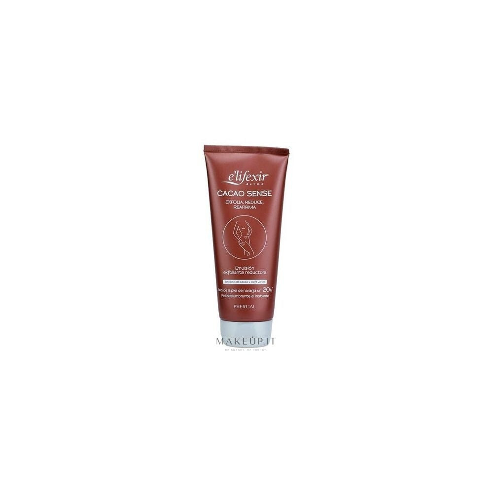 Phergal Elifexir Cacao Sense Reducing Exfoliant 200ml