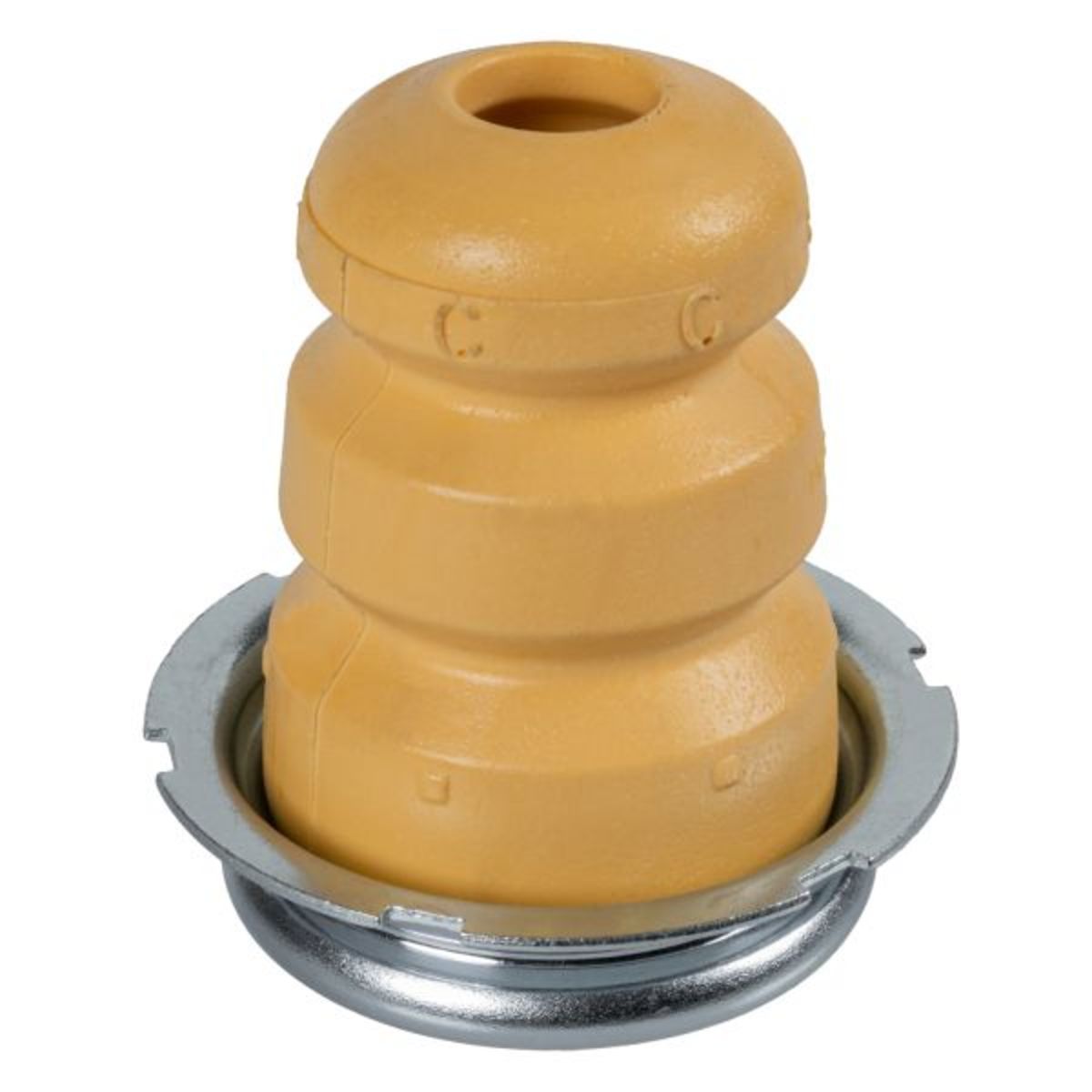 Vaimennuskumi, jousitus FEBI BILSTEIN 26562