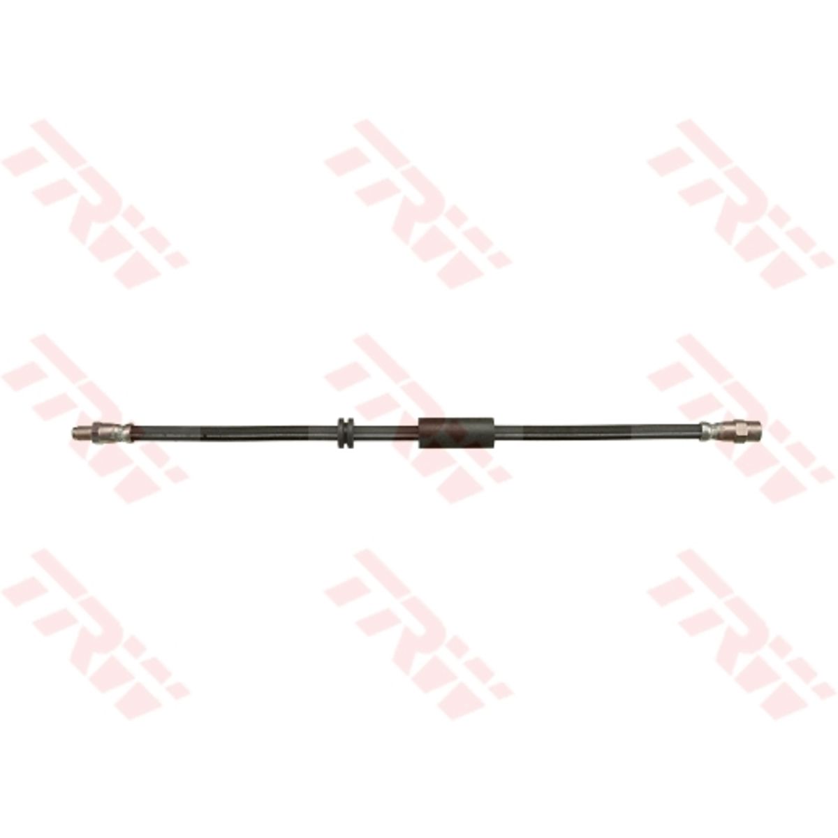 Jarruletku TRW PHB209