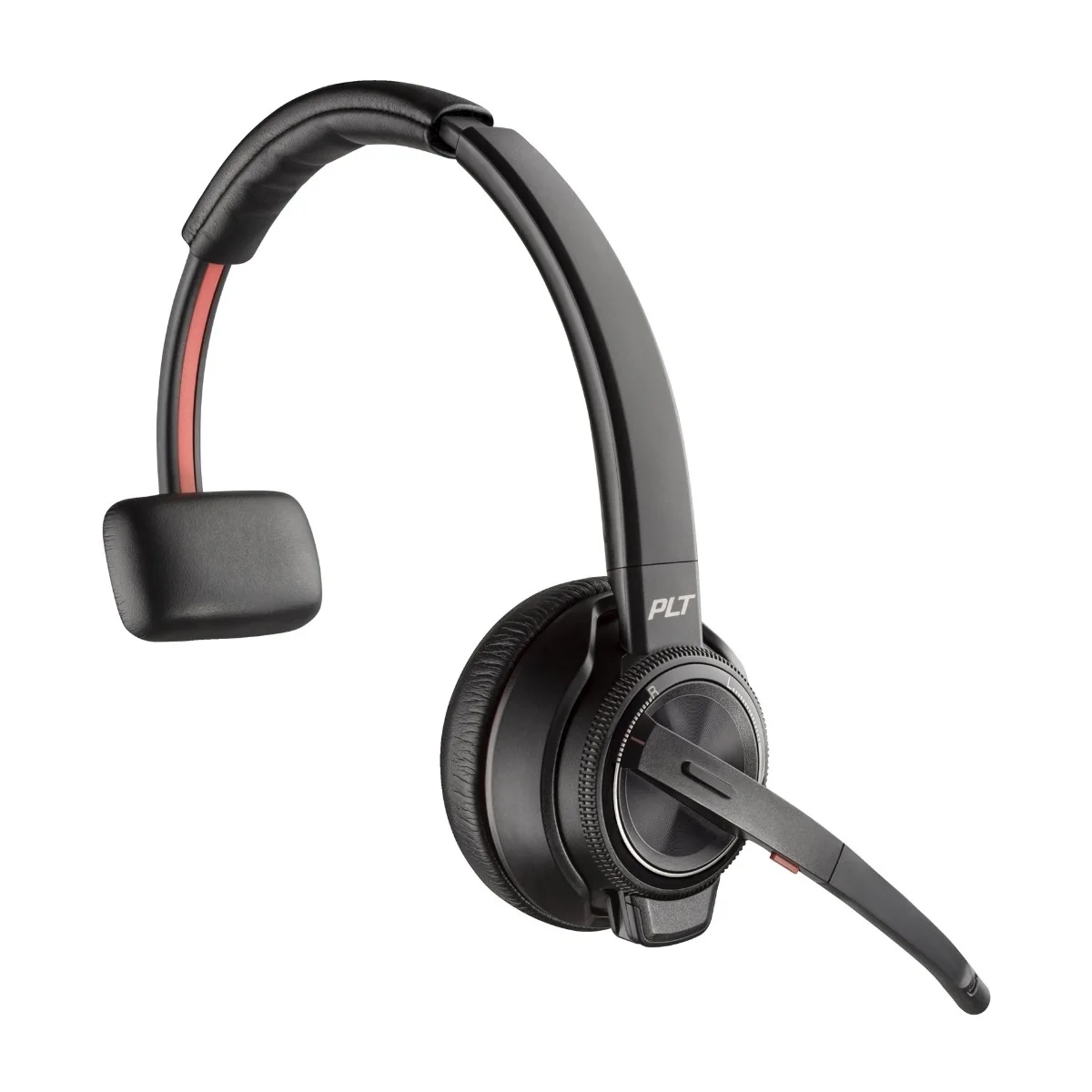 HP Poly Savi 8210 UC Teams USB-A -headset