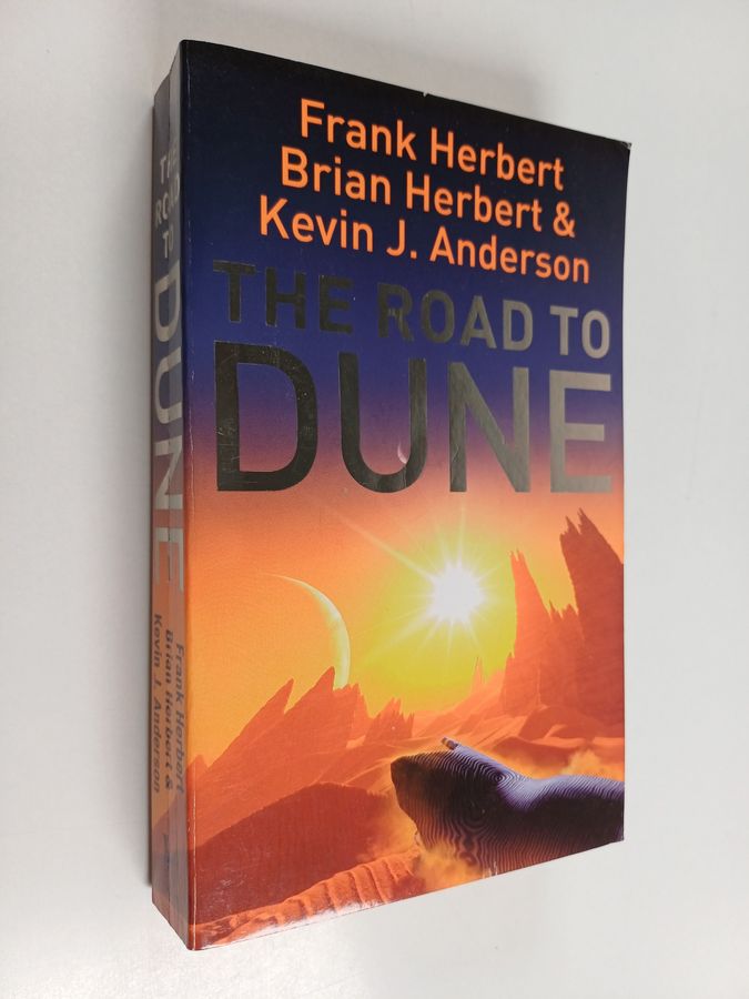 The Road to Dune