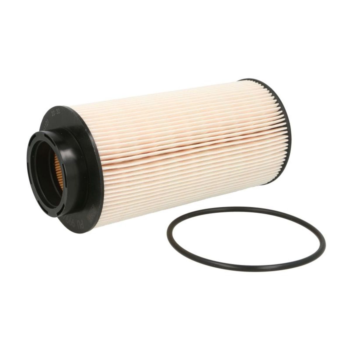 Polttoainesuodatin MANN-FILTER PU 999/2 x