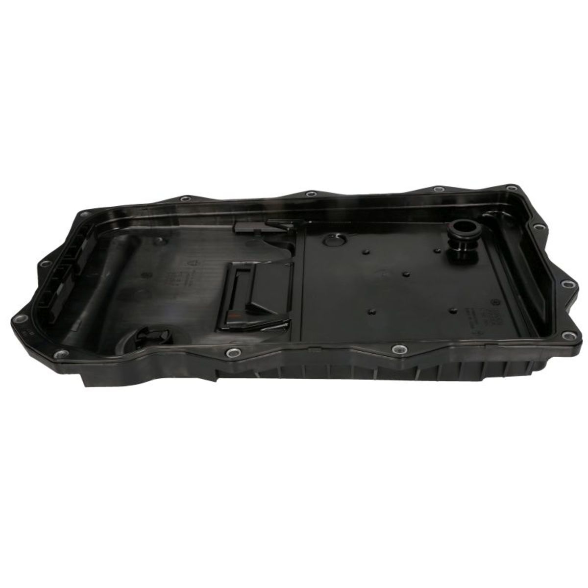 Hydrauliikkasuodatin, automaattivaihteisto MANN-FILTER H 50 004