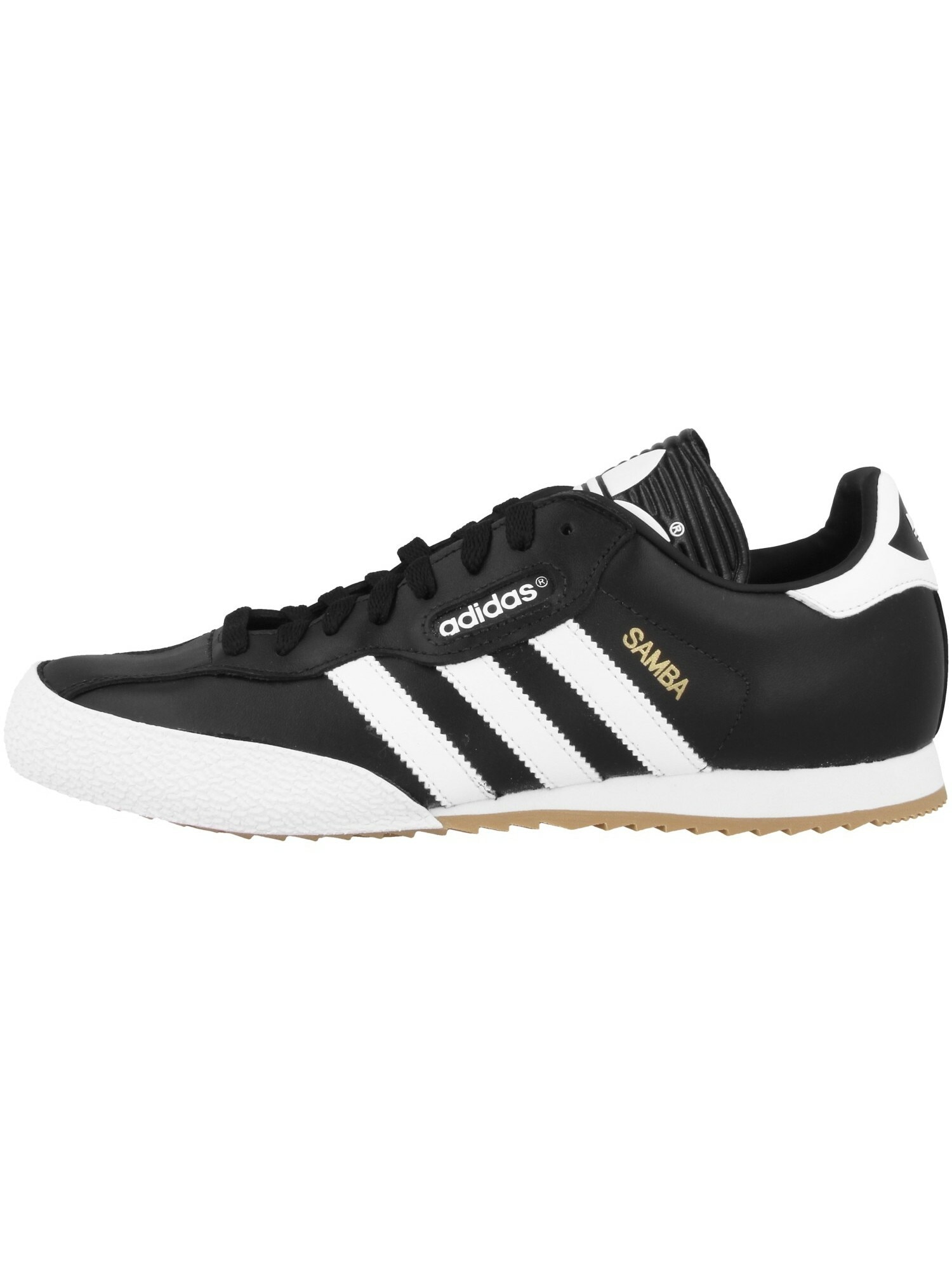 Tennarit adidas  Baskets  Samba Super cuir lisse  38 2/3