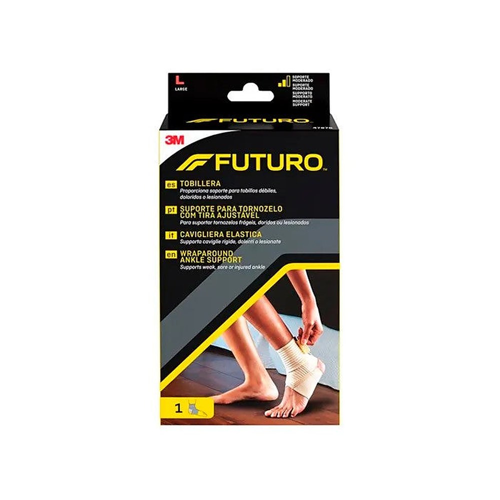 Futuro TM nilkkakoru