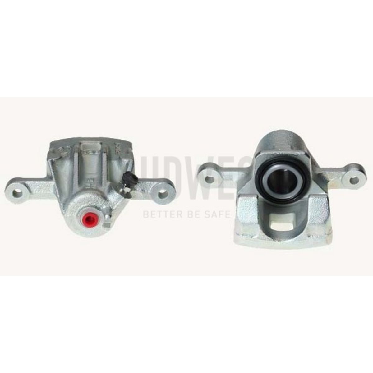 Jarrusatula BUDWEG CALIPER 343800