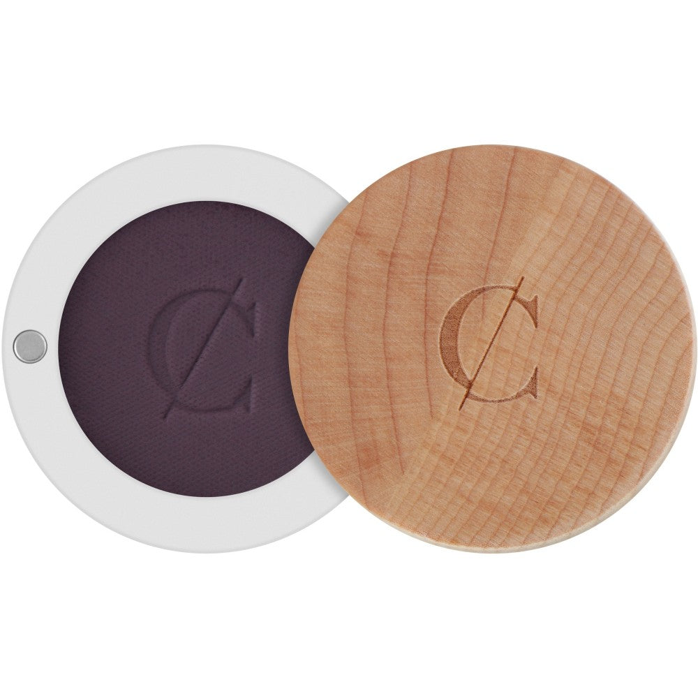 Couleur caramel luomiväri N036 Tumman mauve Recarga 1un