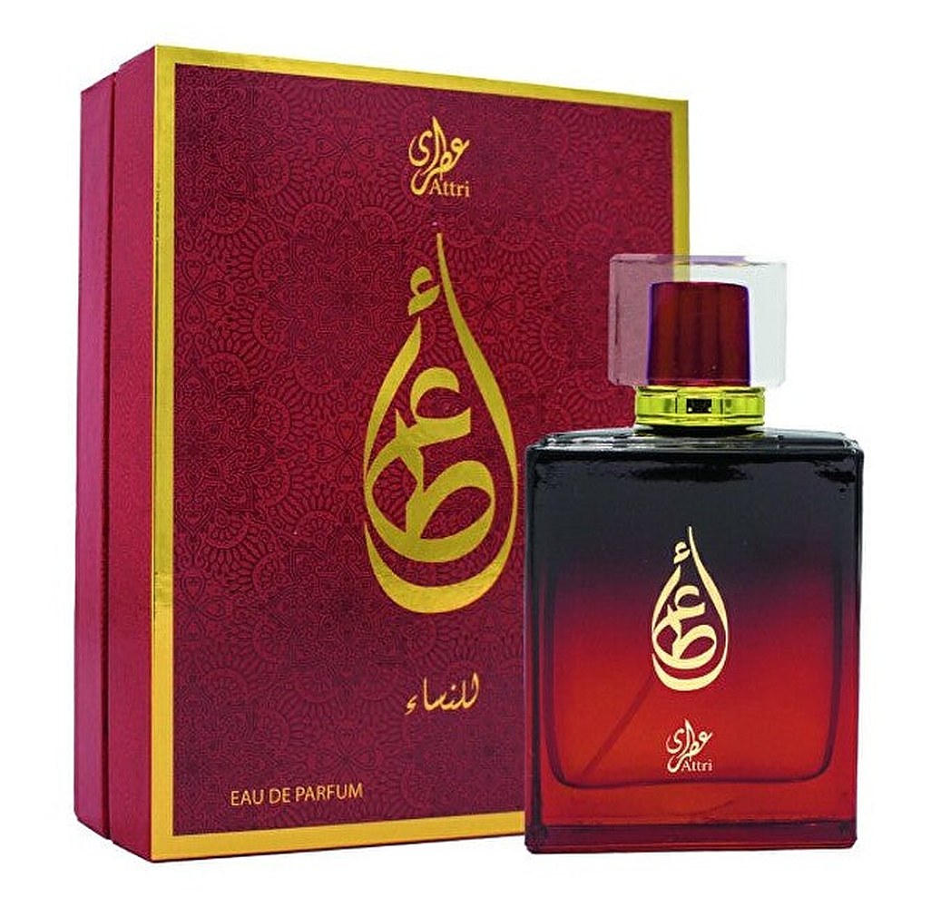 Attri Atta Women Eau de Parfum 100 ml — Eau de Parfum