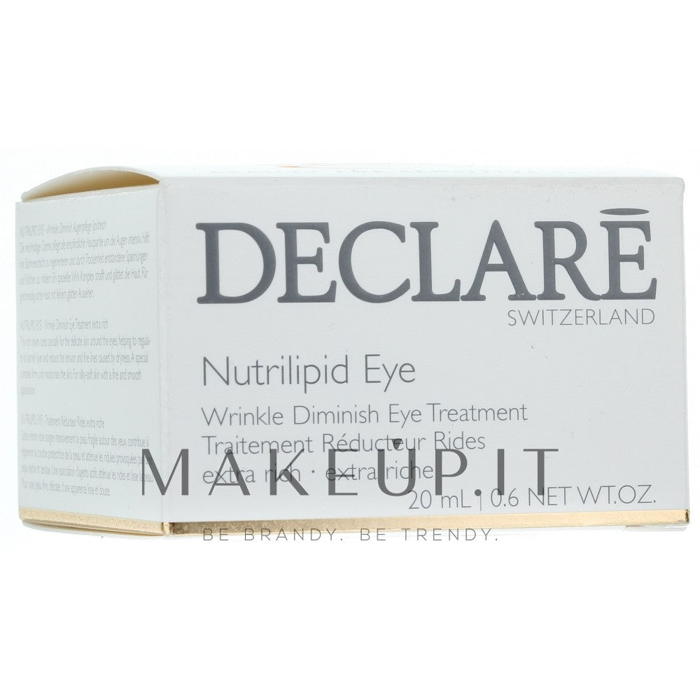 Declaré Eye Contour 20 ml