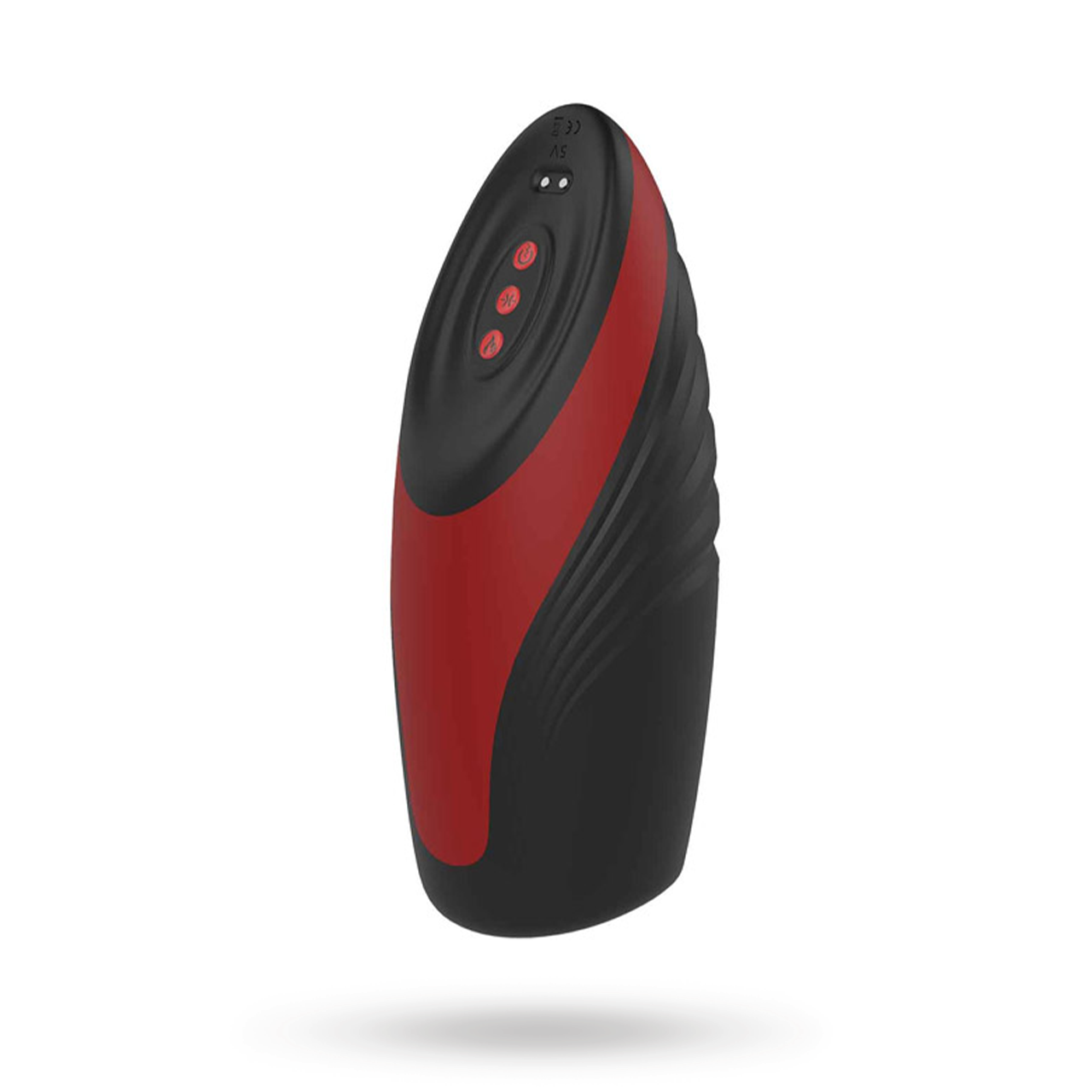Dream Toys Mr Pleasure Heating Suck Machine Masturbaattori