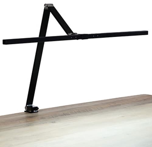 SUN-FLEX® SCREENLITE, svart