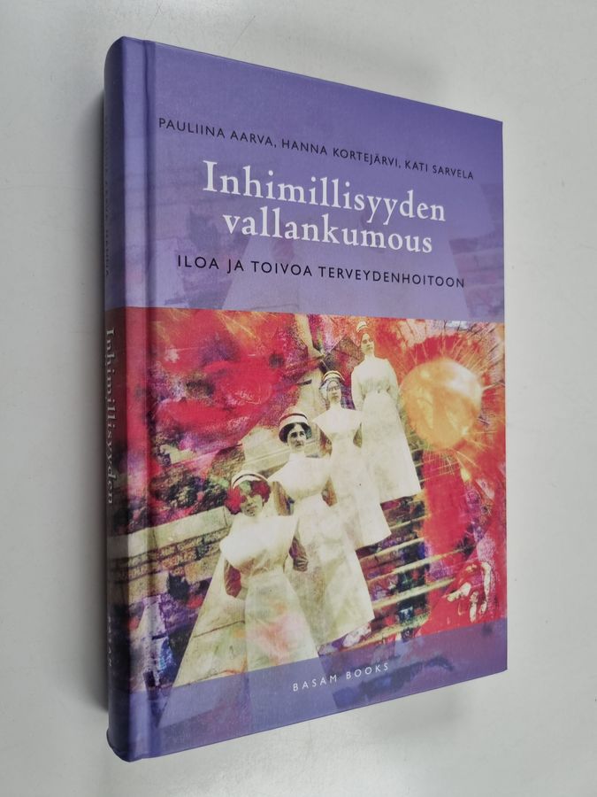 Inhimillisyyden vallankumous
