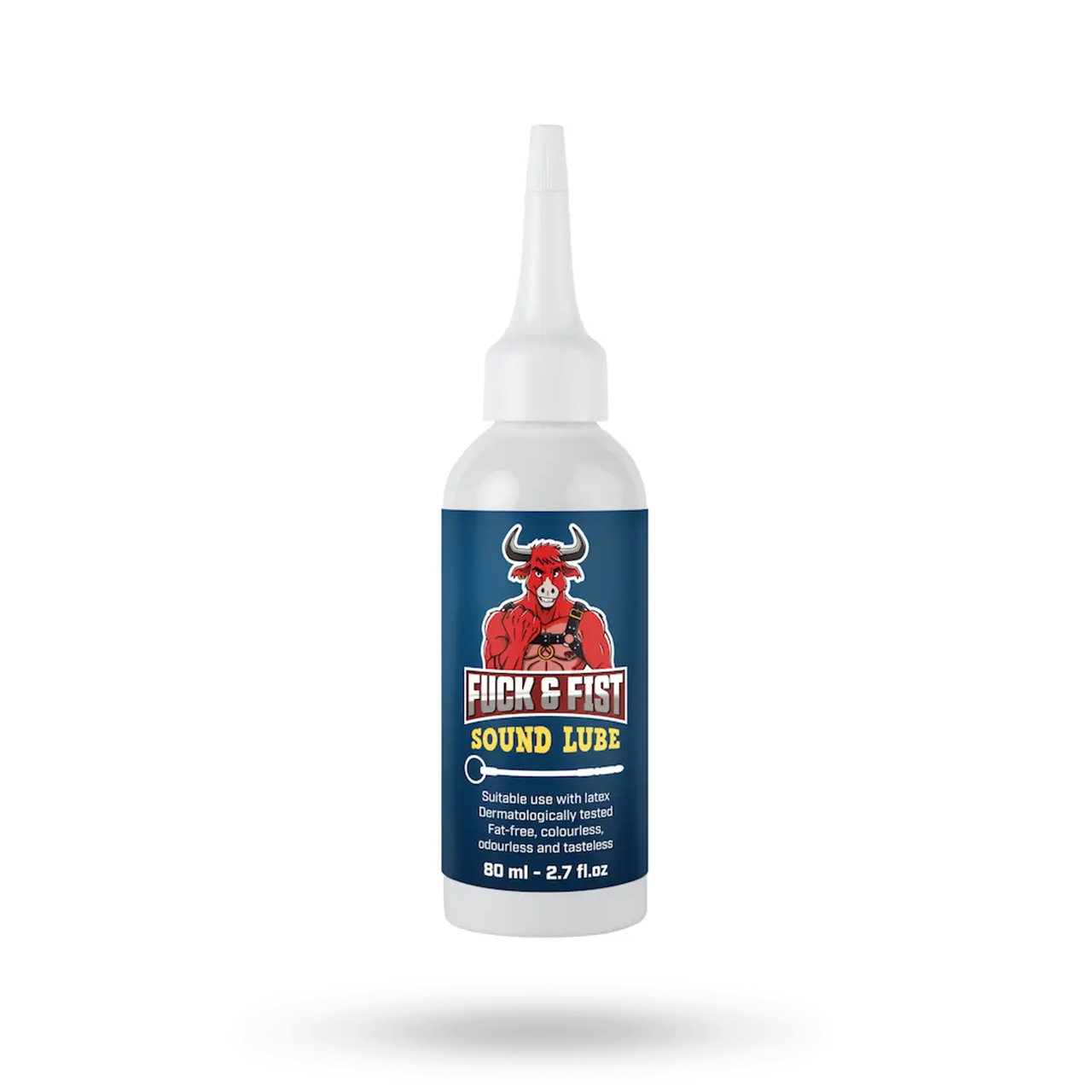 Fuck & Fist Sound Lube 80 ml Liukuvoide