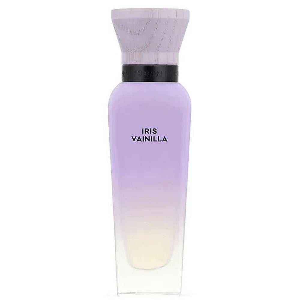 Adolfo Dominguez Iris Vanilla EDP 60ml — Eau de Parfum