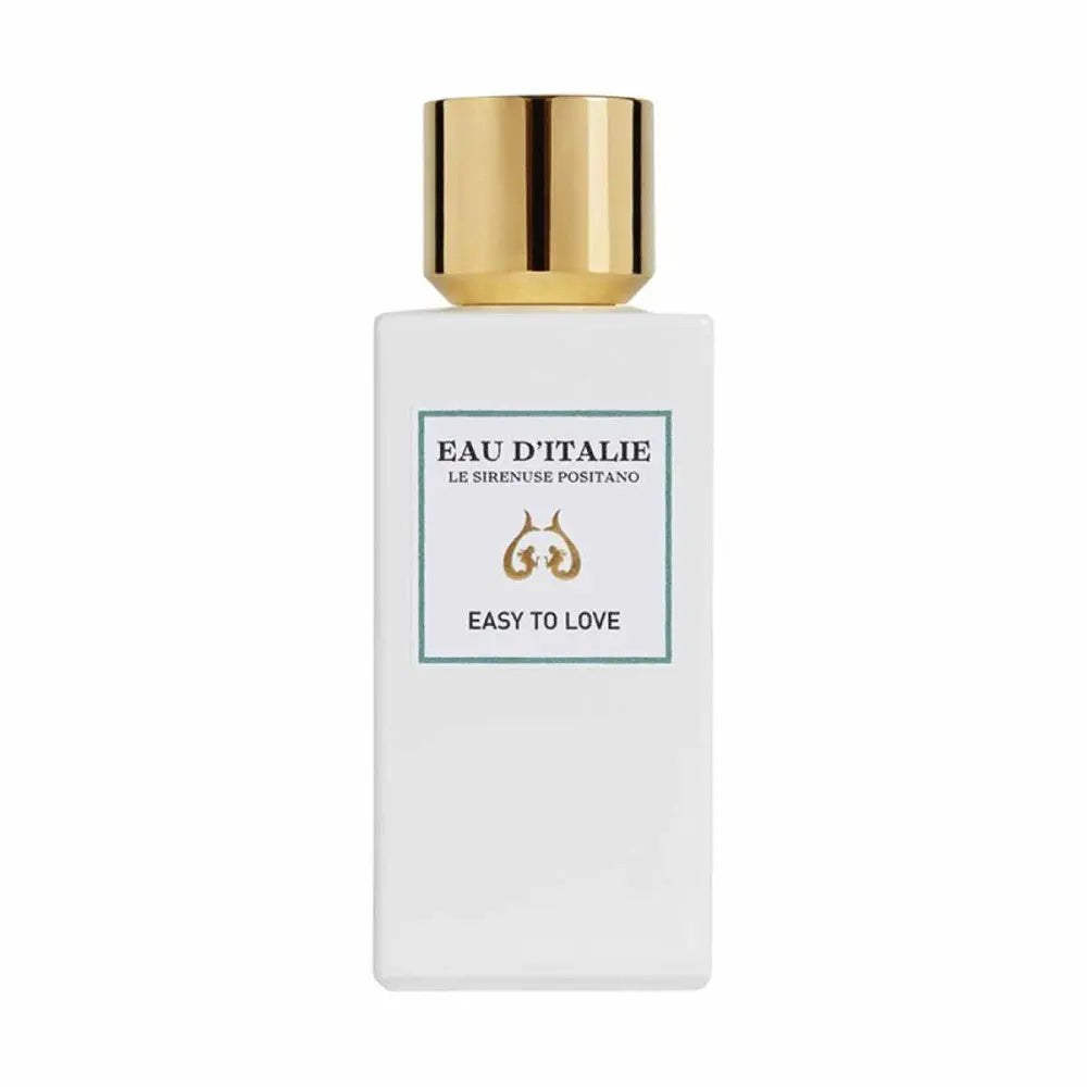 Eau D'Italie Easy to Love unisex parfum 100 ml