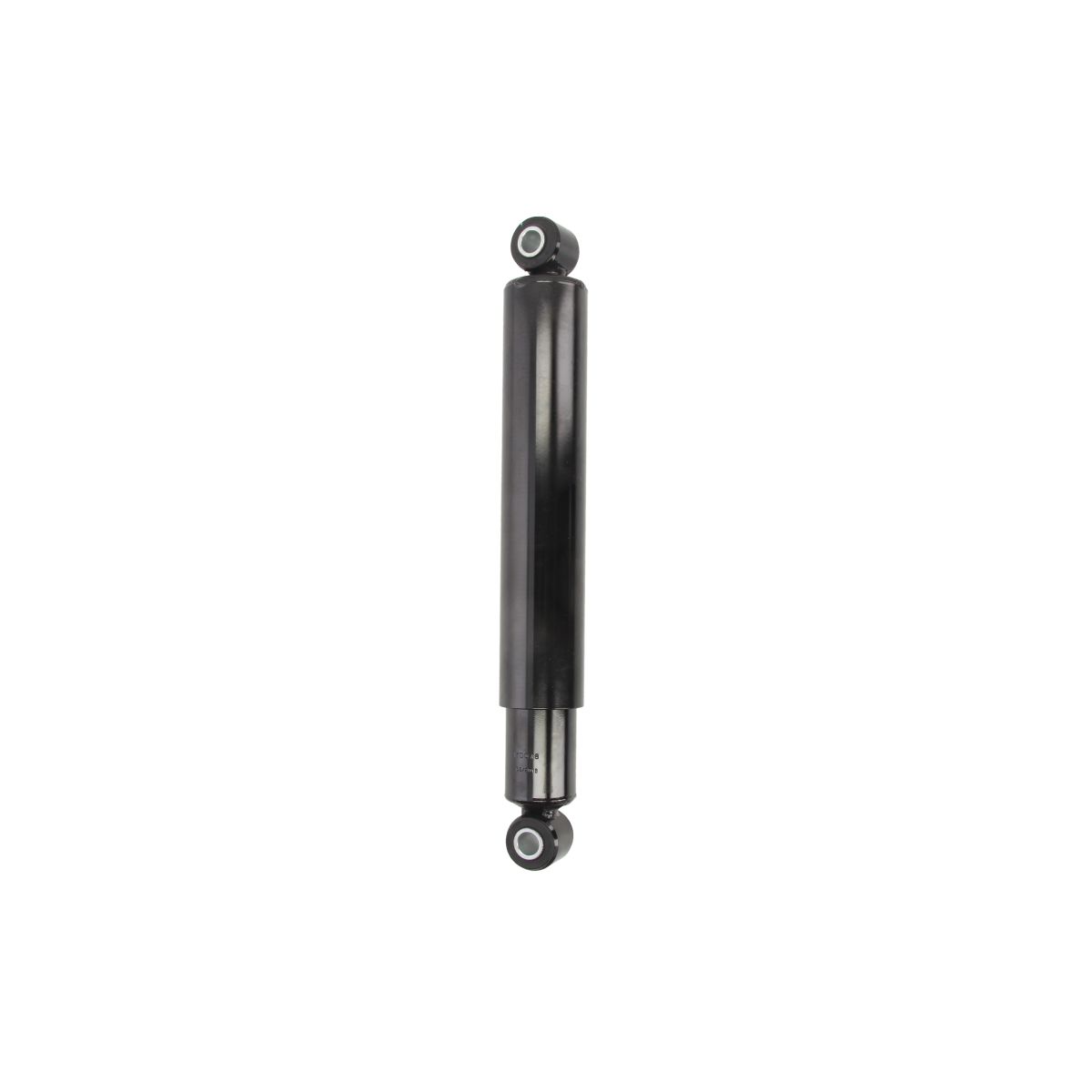 Iskunvaimennin Magnum Technology M0078