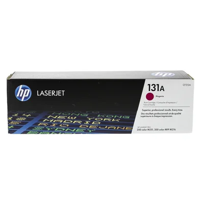 Hp Värikasetti Magenta 131a 1.8k - Cf213a