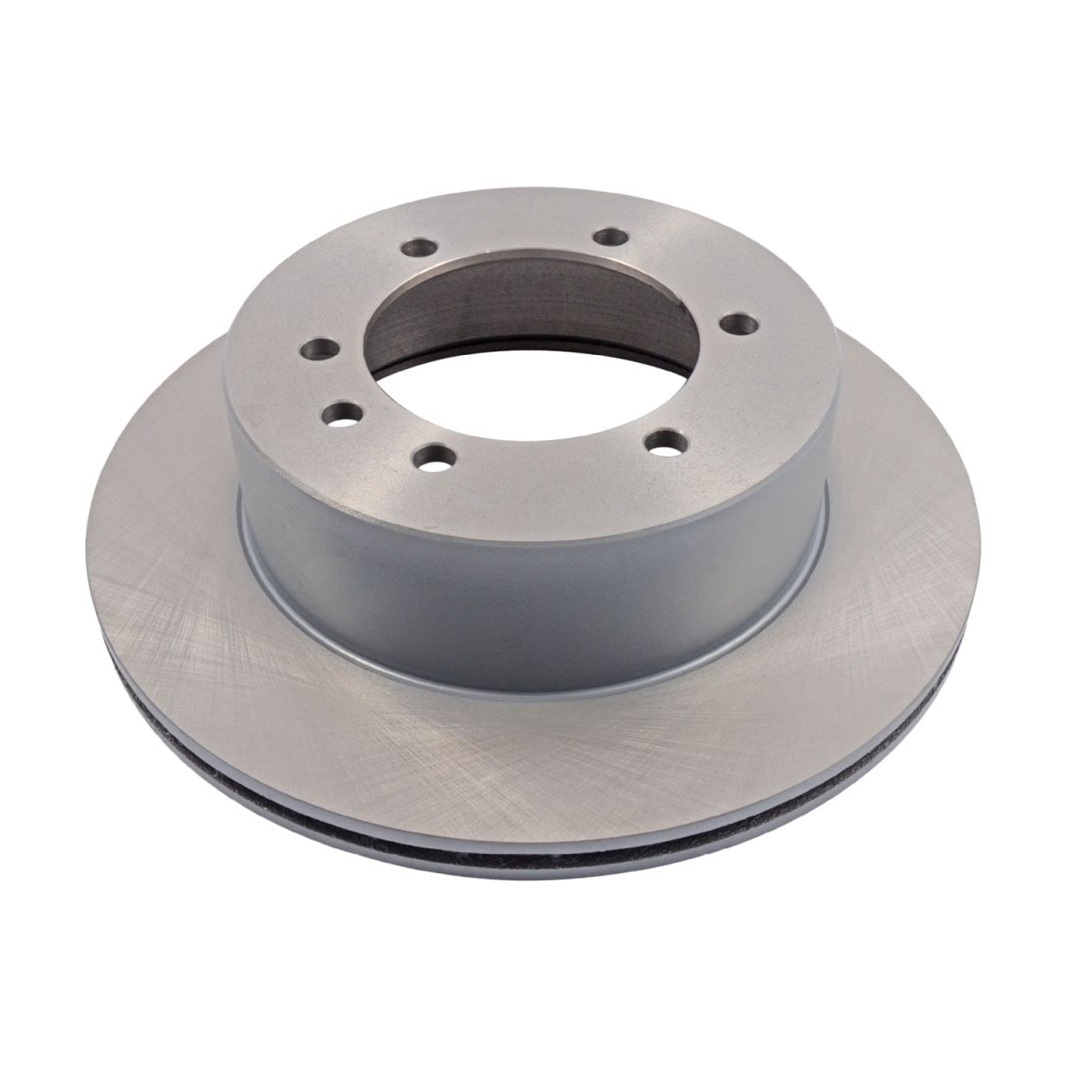 Jarrulevy FEBI BILSTEIN 108519
