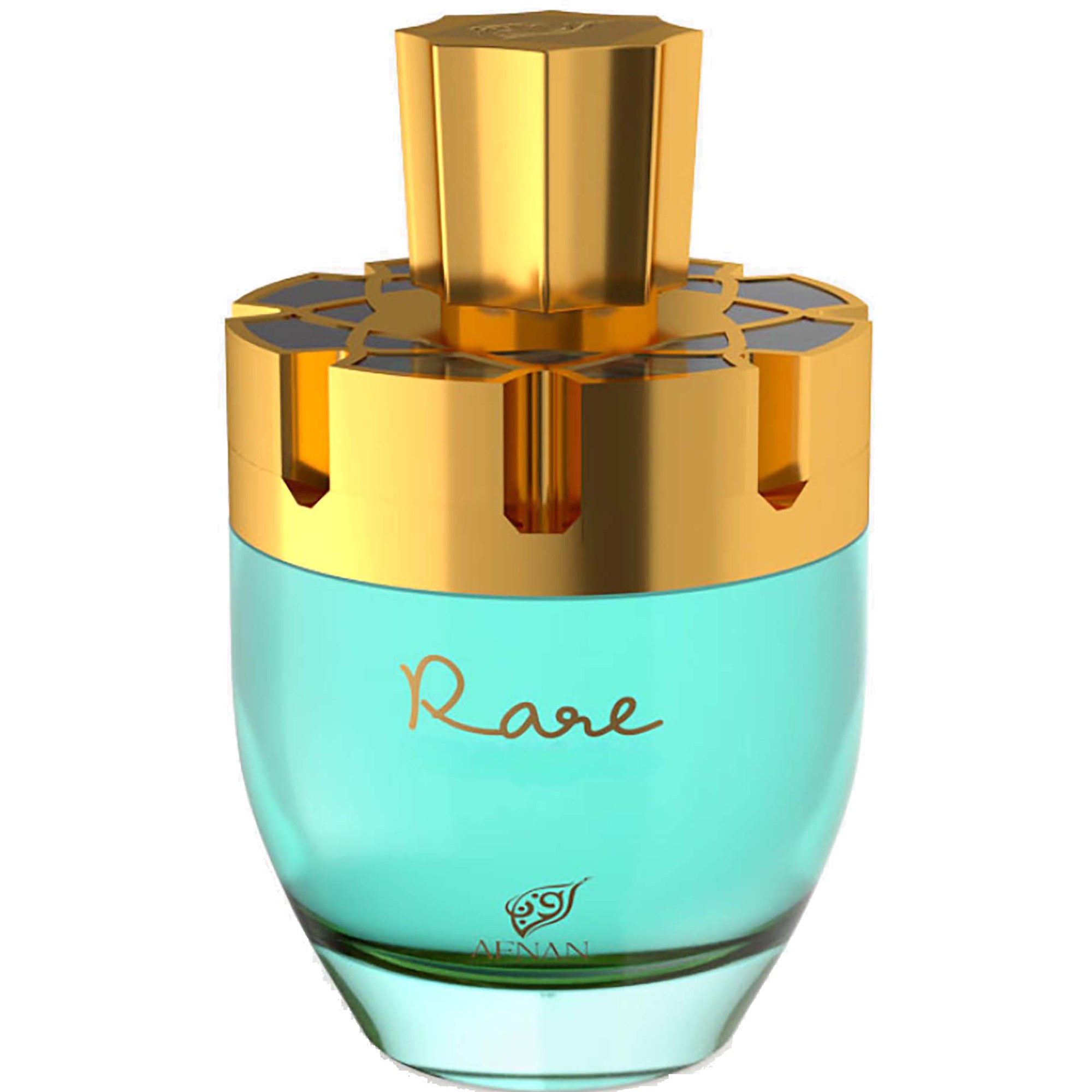 Afnan Perfumes Rare Pour Femme Eau de Parfum 100 ml