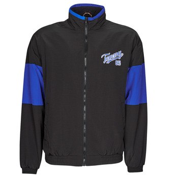 Pusakka Tommy Jeans TJM FLEECE LINED TRACK JACKET EU M