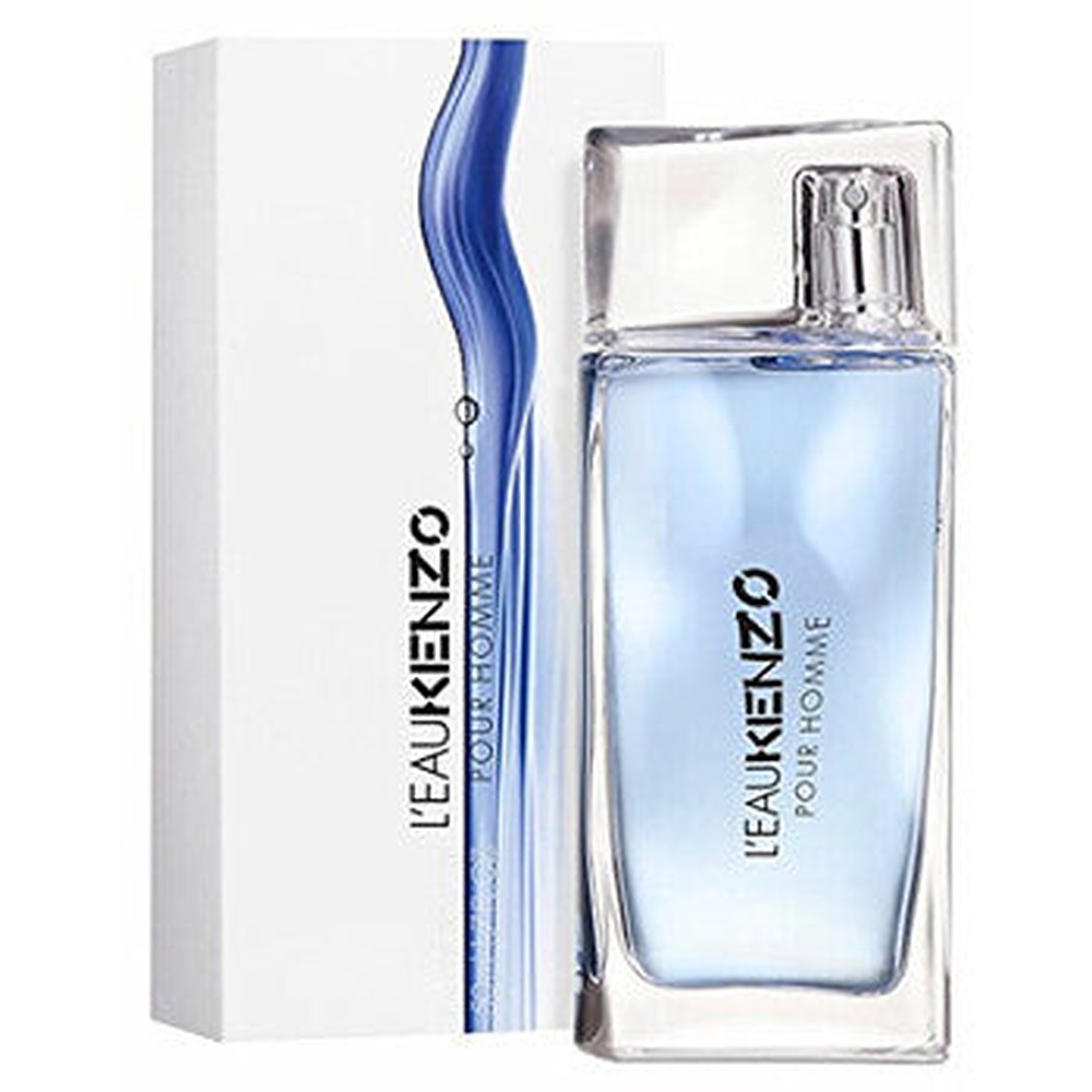 Le Eau par Kenzo miehille EDT 30ml