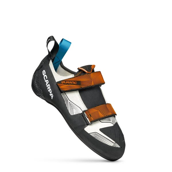Scarpa Quantic Climbing Shoes Men - 36,5