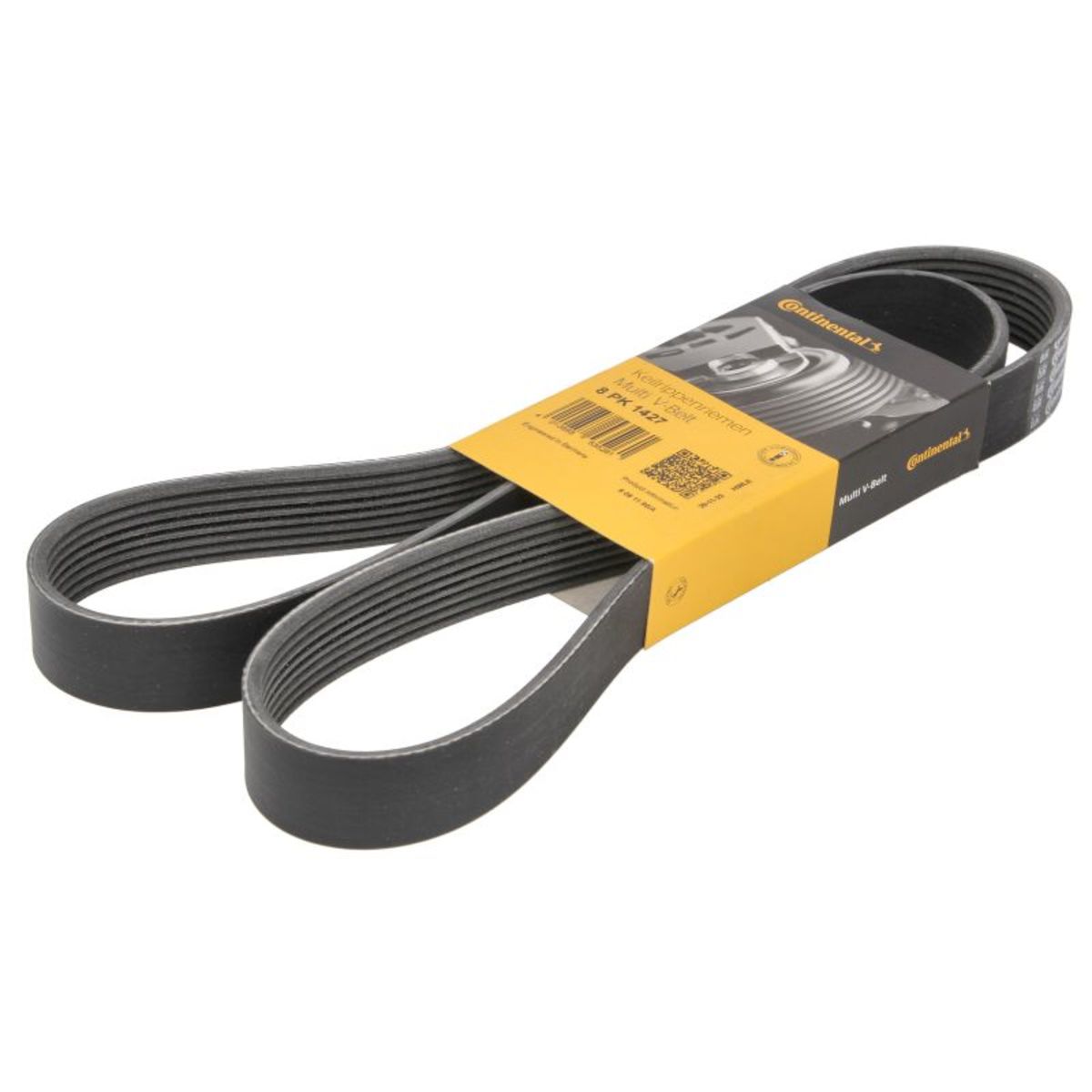 Moniurahihna CONTITECH 8PK1427