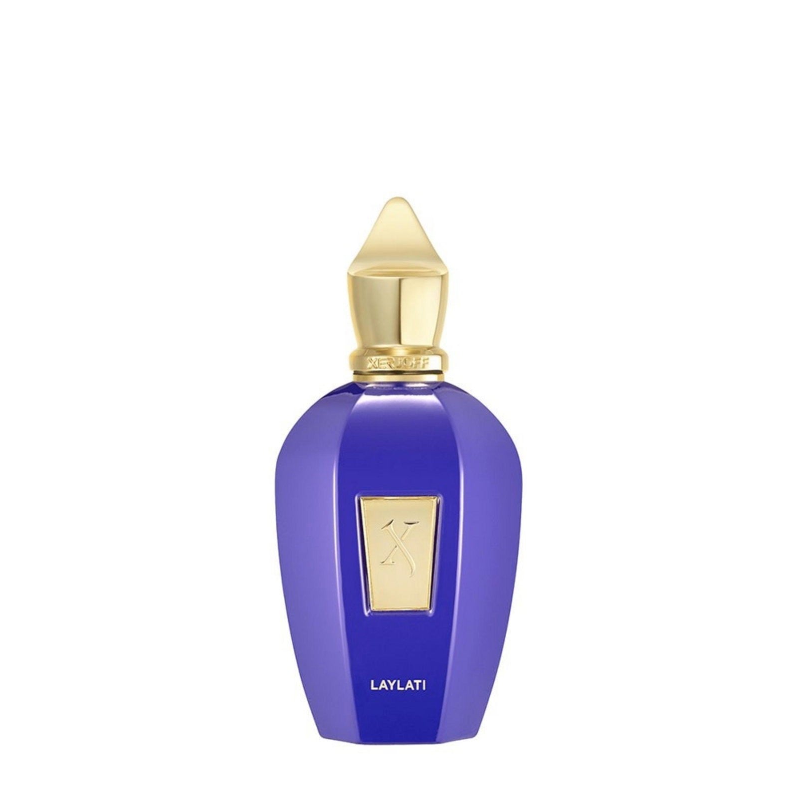 Xerjoff Laylati Eau de Parfum miehille tai naisille 100 ml