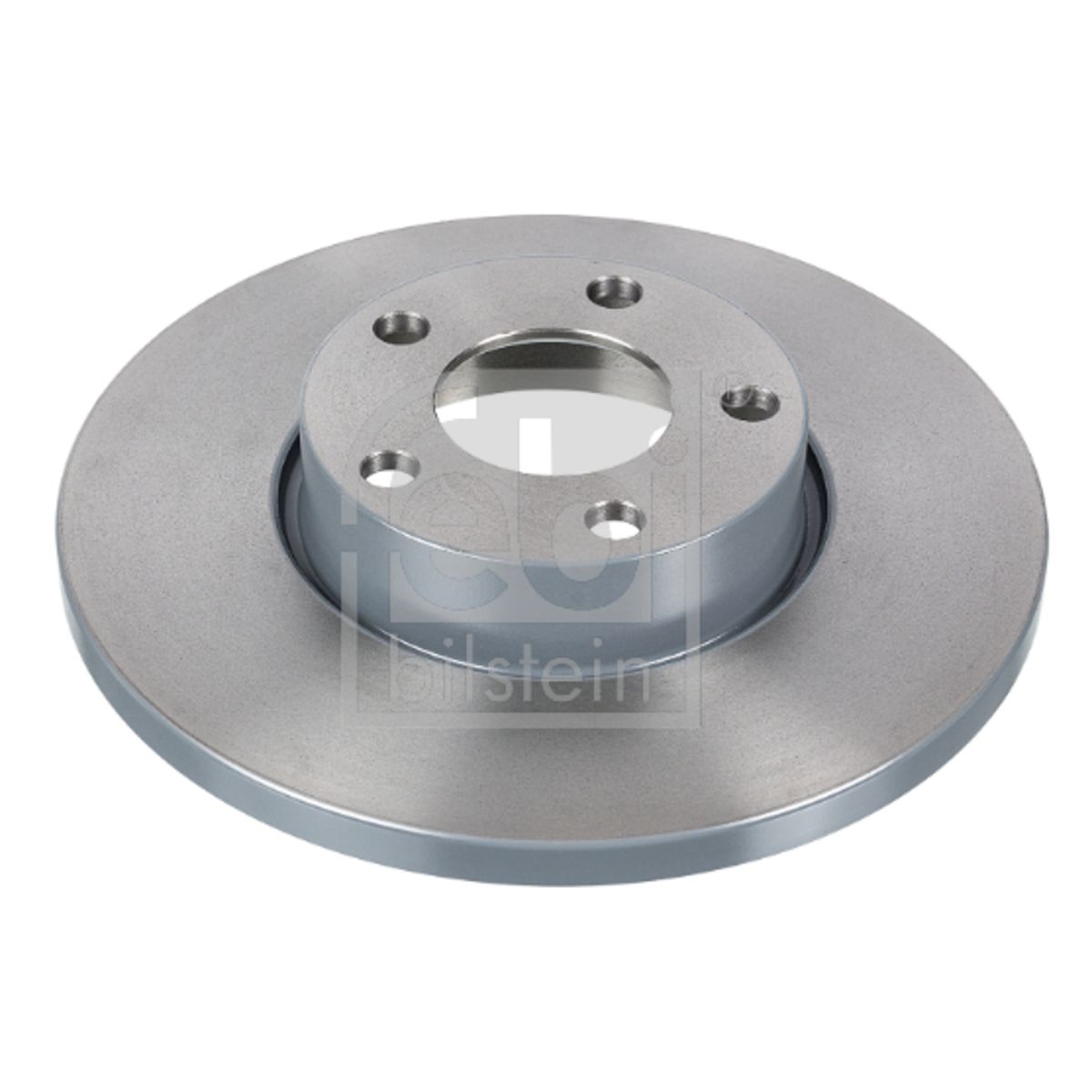 Jarrulevy FEBI BILSTEIN 08347