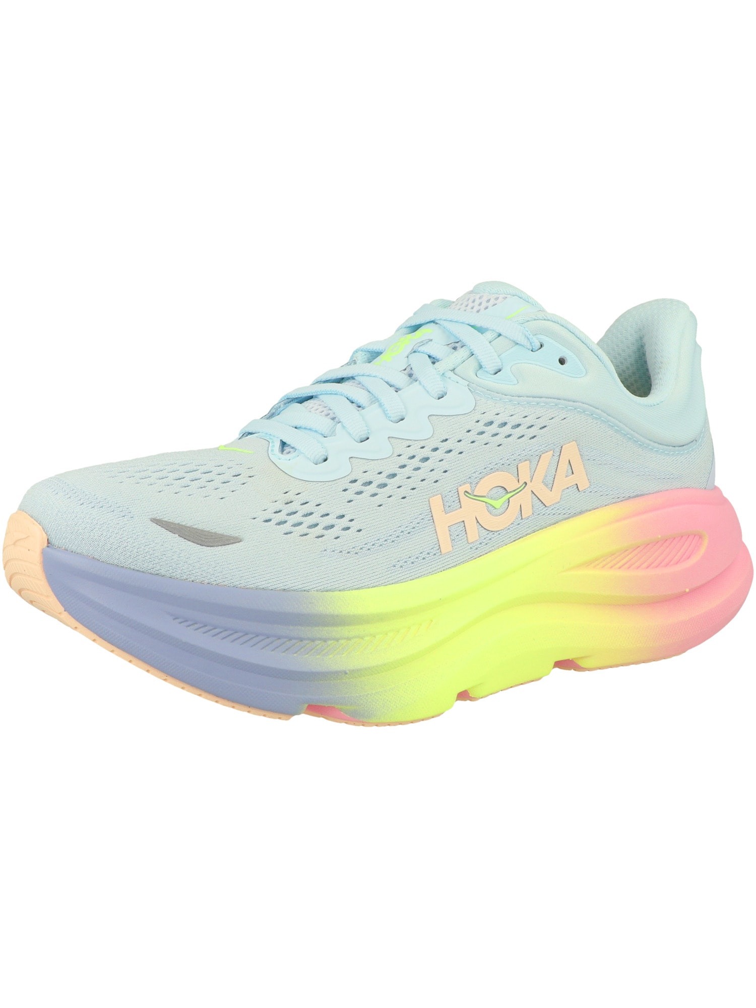 Hoka Women's Bondi 9 naisten juoksukengät