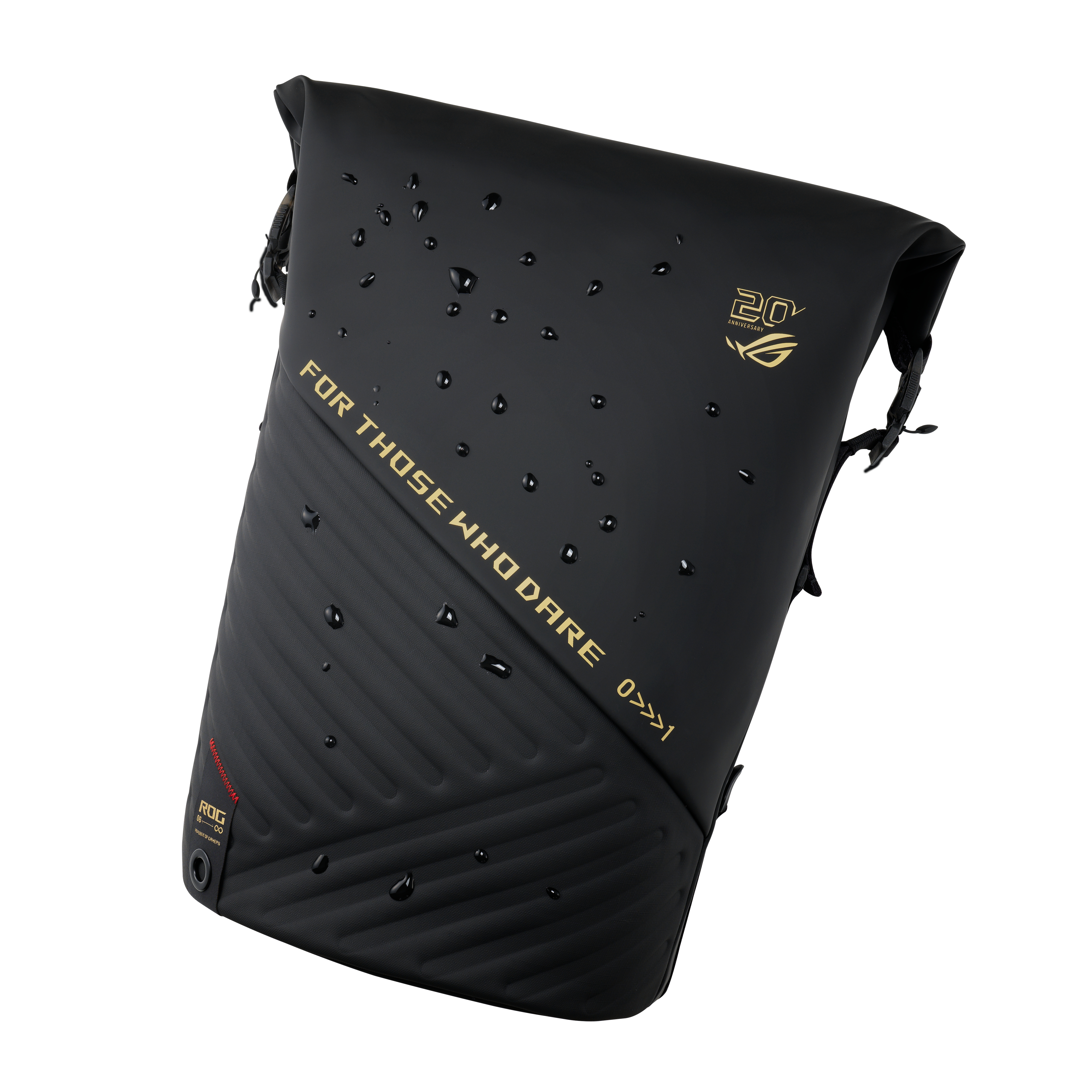 ROG SLASH Backpack Edition 20