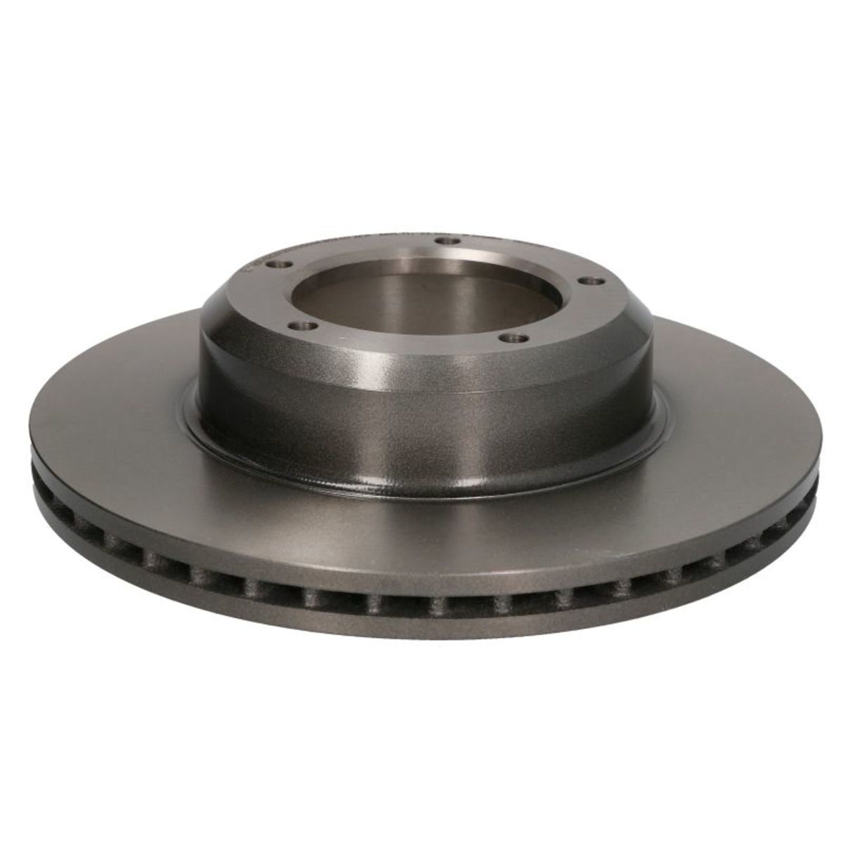 Jarrulevy BREMBO 09.5488.11