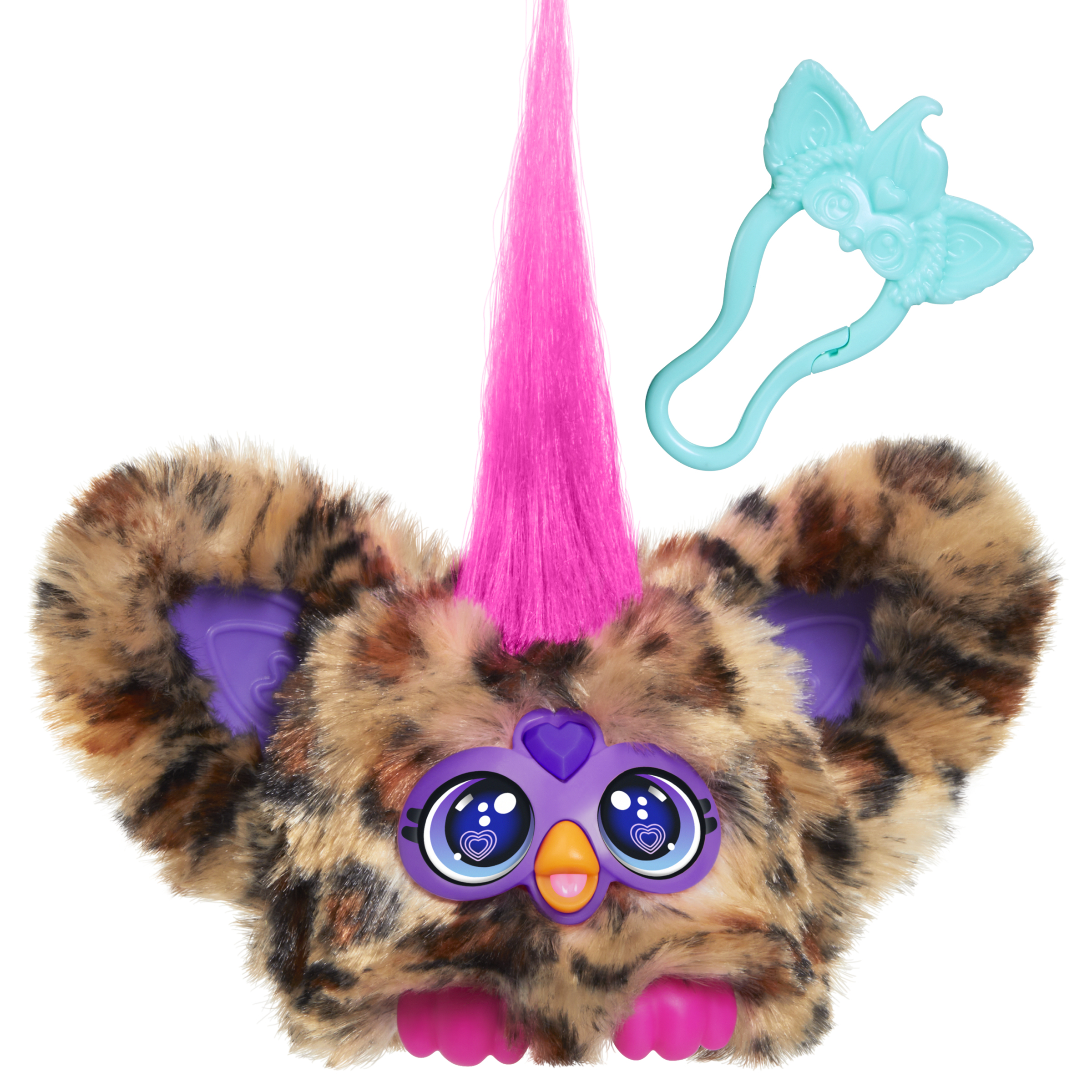 Furby Furblets S4 Party Animals Chee-Chee