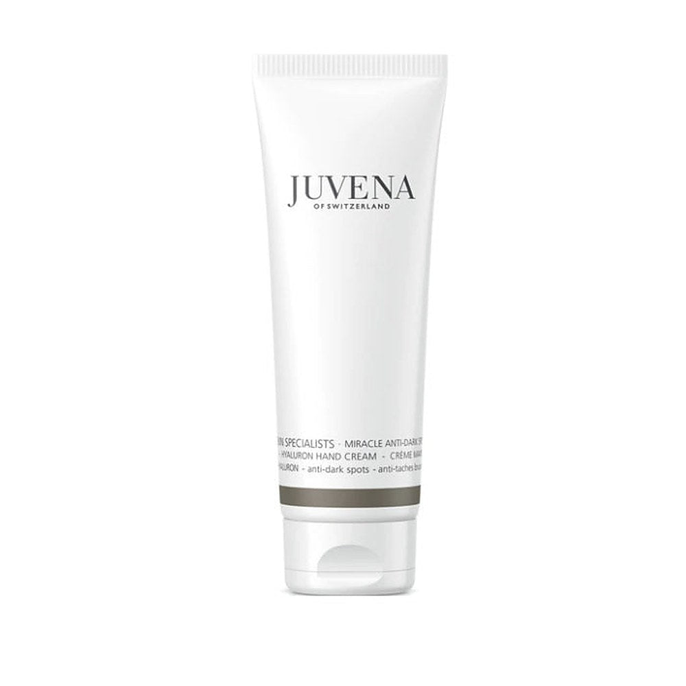 Juvena Miracle Anti Dark Spot käsivoide hyaluronilla 100 ml
