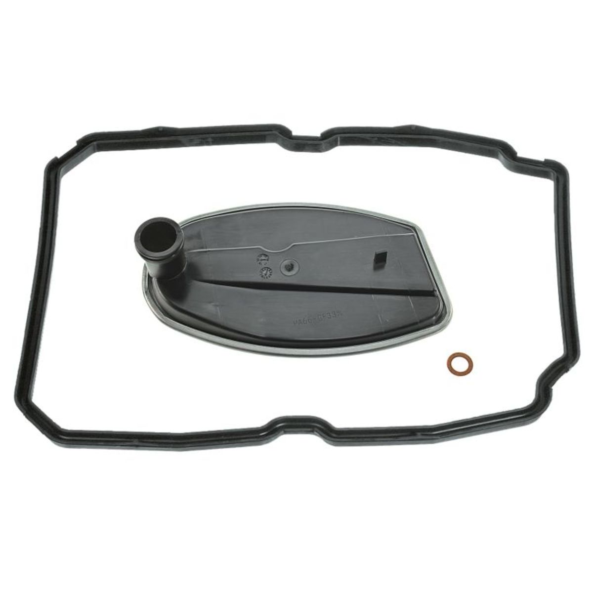 Hydrauliikkasuodatinsarja, automaattivaihteisto MEYLE 014 027 2102