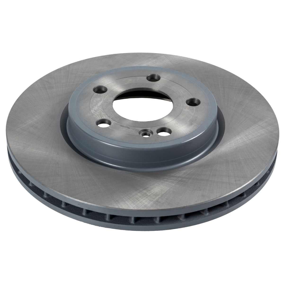 Jarrulevy FEBI BILSTEIN 107511