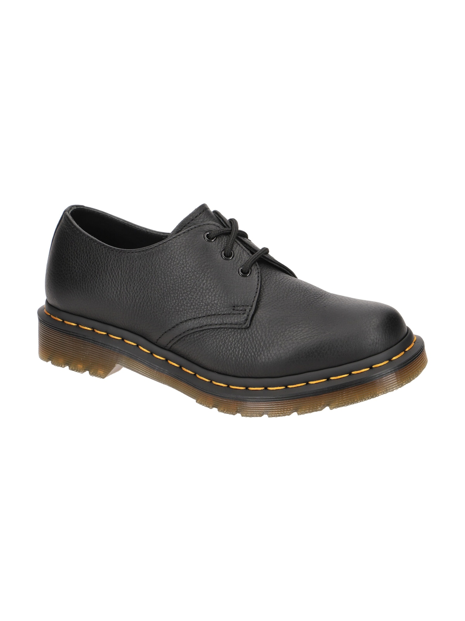 Dr. Martens Nauhakengät 'Virginia'  musta