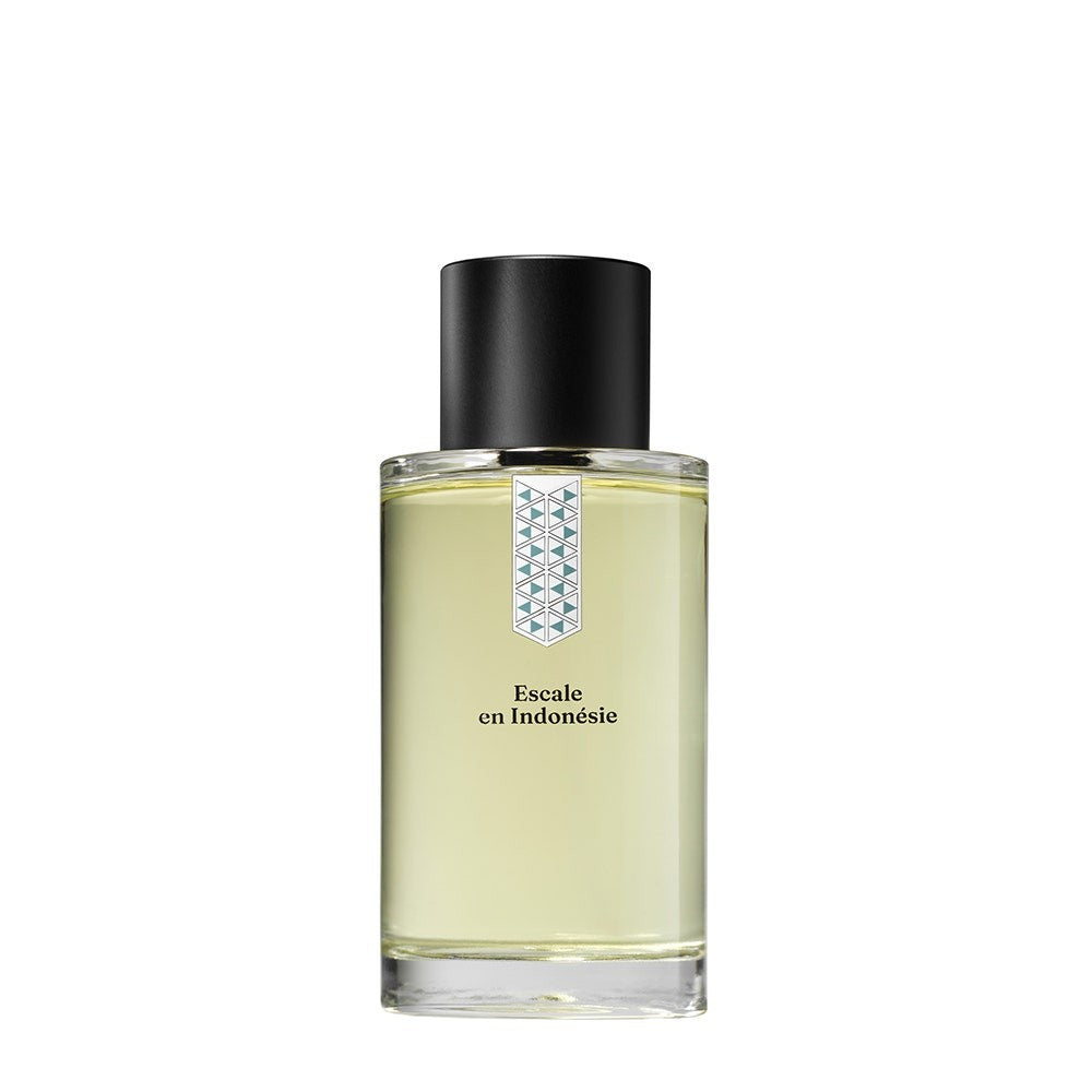 Les Indemodables Escale en Indonesia Eau de Cologne 100 ml