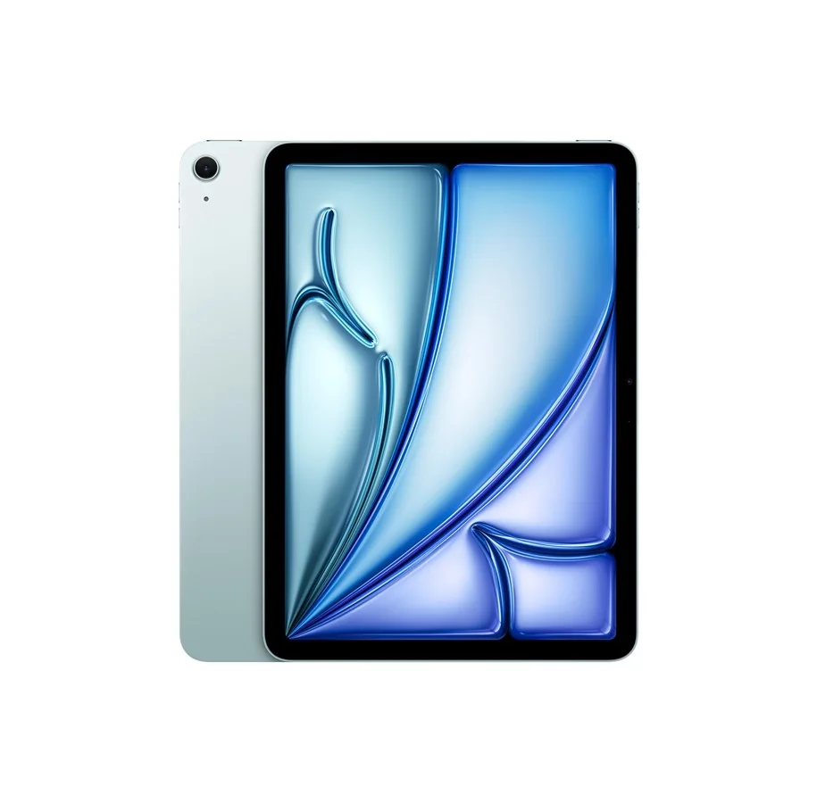 iPad Air 11" (M4) 128 GB WiFi (sininen)