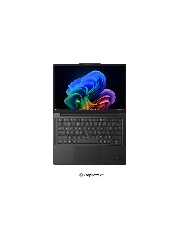 Lenovo ThinkPad T14 Gen 7 - Copilot+ PC - 14" - Intel Core Ultra 5 - 325 - 16 GB RAM - 512 GB SSD - 5G upgradable - Nordic (Danish/Finnish/Norwegian/Swedish)