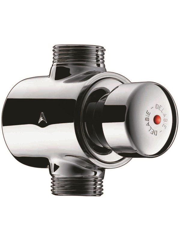 CMA Suihku valve tempo-stop 3/4