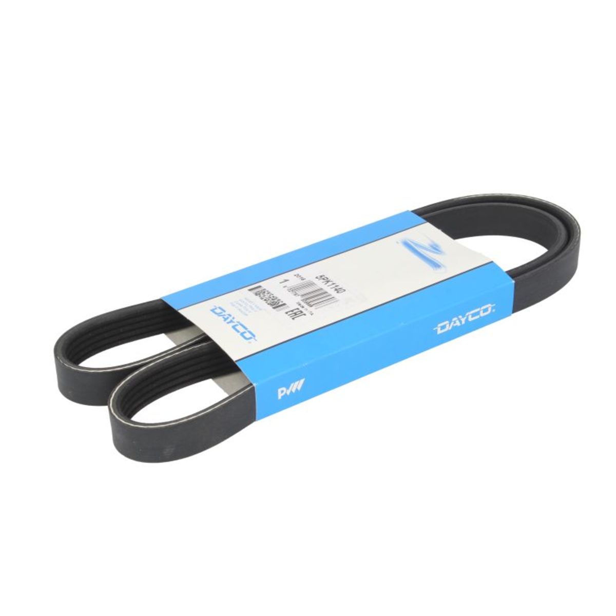 Moniurahihna DAYCO 5PK1140