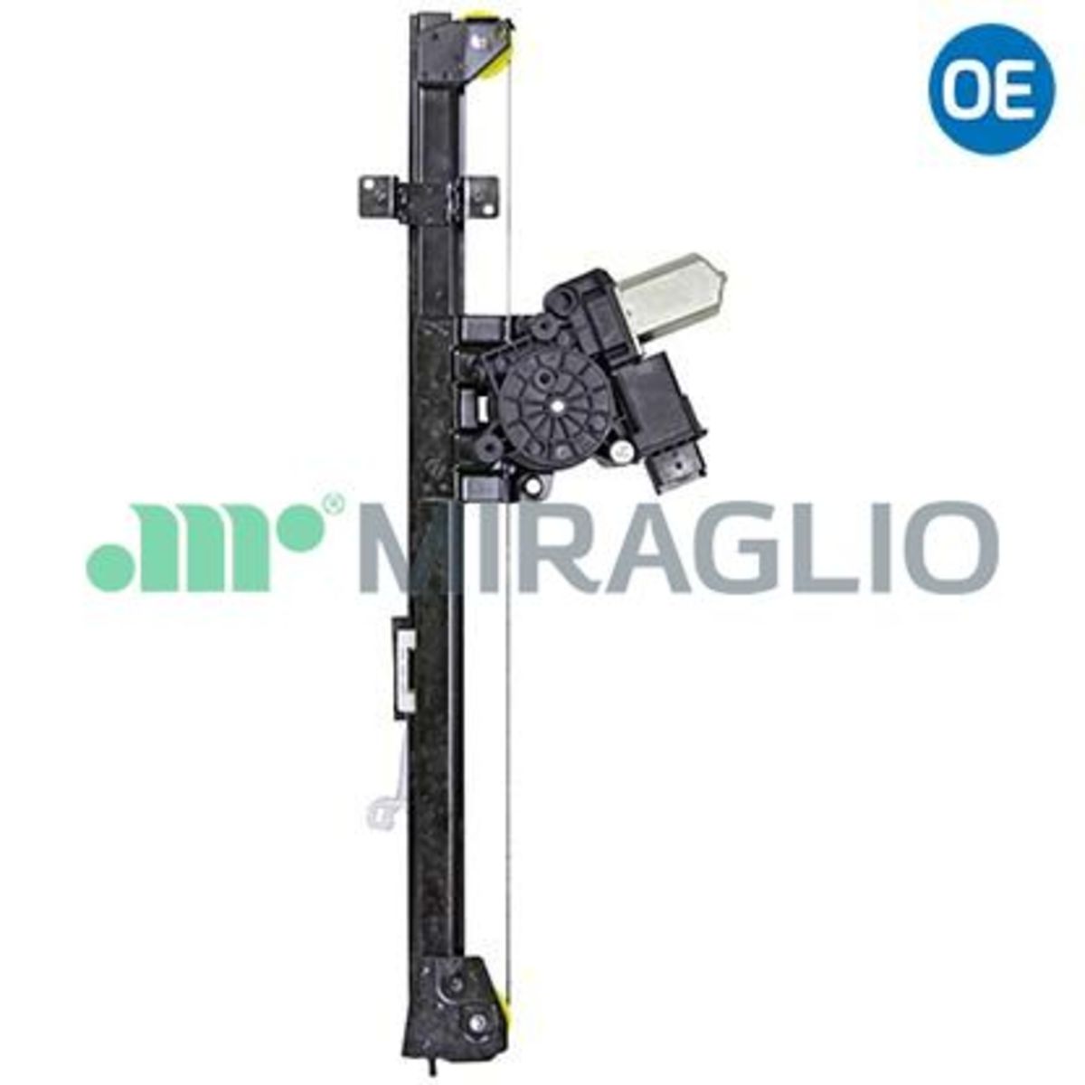 Lasinnostin MIRAGLIO 30/986