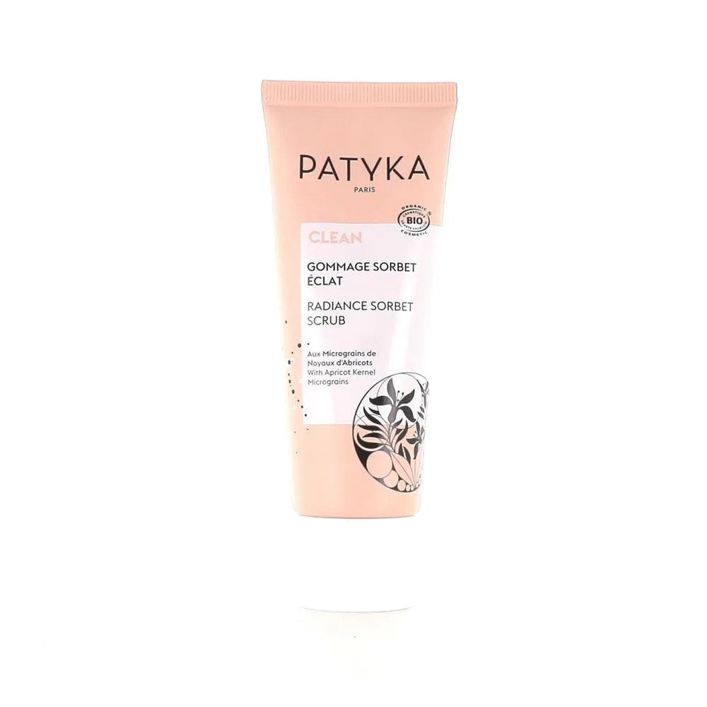 Patyka Clean Kuorintavoide 50ml
