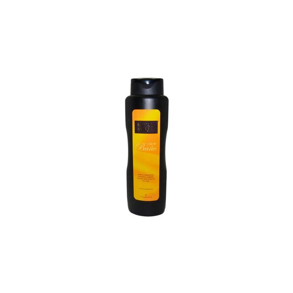 Legrain Royale Ambree suihkugeeli 750 ml