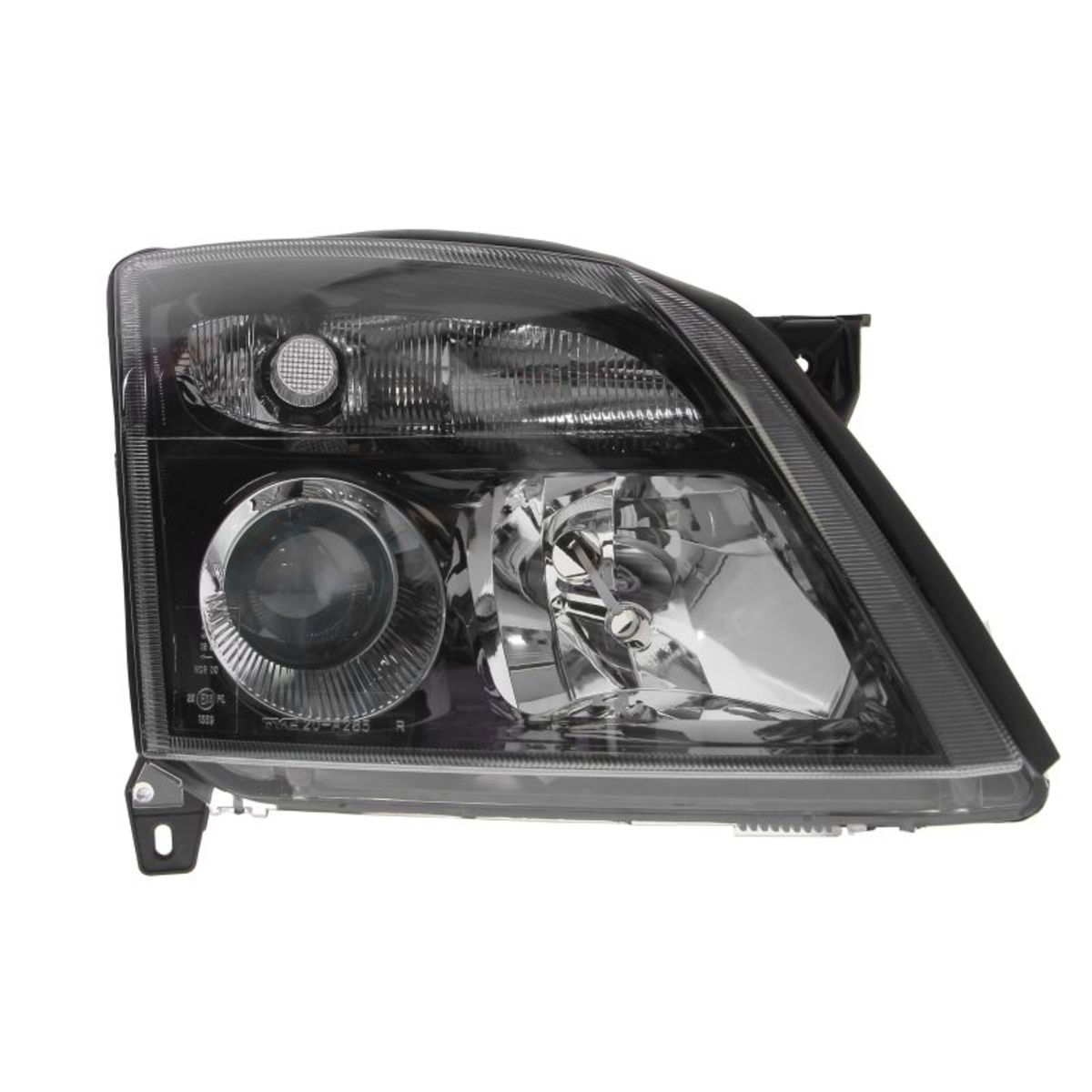 Ajovaloumpio TYC 20-0285-15-2